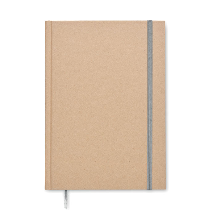 120recycled Page Notebook | MUSA - MO6640