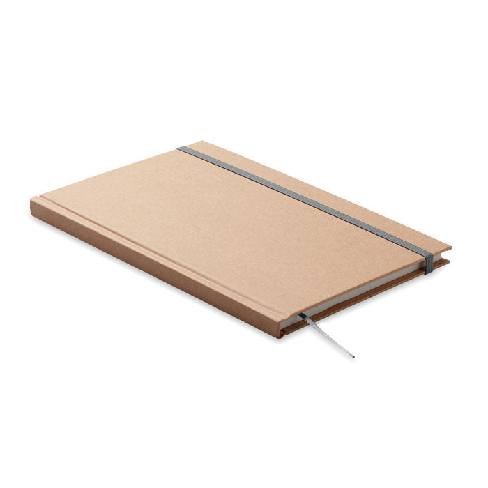 120recycled Page Notebook | MUSA - MO6640