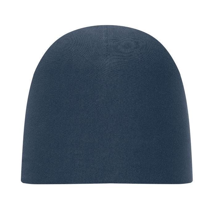 Unisex Beanie In Cotton | LIGHTY - MO6645