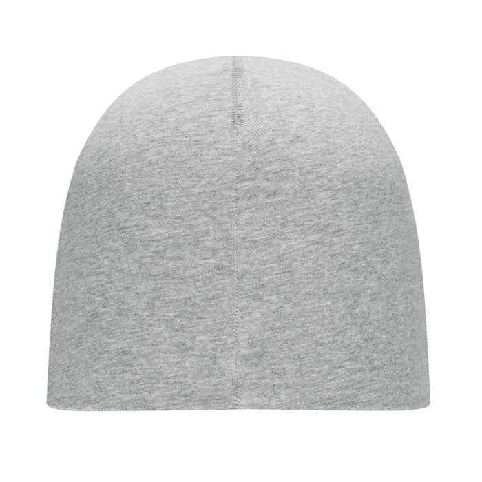 Unisex Beanie In Cotton | LIGHTY - MO6645