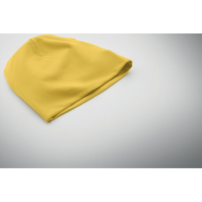 Unisex-Beanie aus Baumwolle | LIGHTY - MO6645