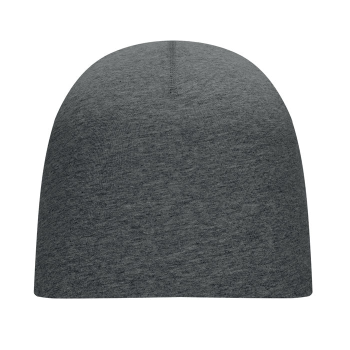 Unisex Beanie In Cotton | LIGHTY - MO6645