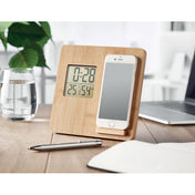 Bamboo Weather Station 10w | FERREL - MO6665