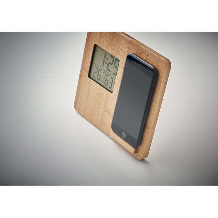 Bamboo Weather Station 10w | FERREL - MO6665