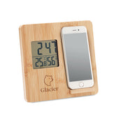 Bamboo Weerstation 10w | FERREL - MO6665