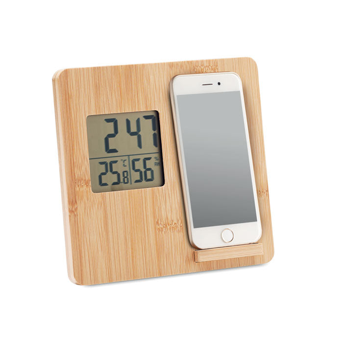 Bamboo Weerstation 10w | FERREL - MO6665