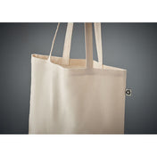 Recycled Cotton Shopping Bag | ZOCO - MO6673