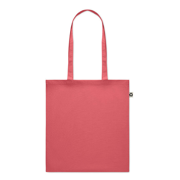 Recycled Cotton Shopping Bag | ZOCO COLOUR - MO6674