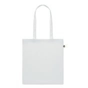 Recycled Cotton Shopping Bag | ZOCO COLOUR - MO6674