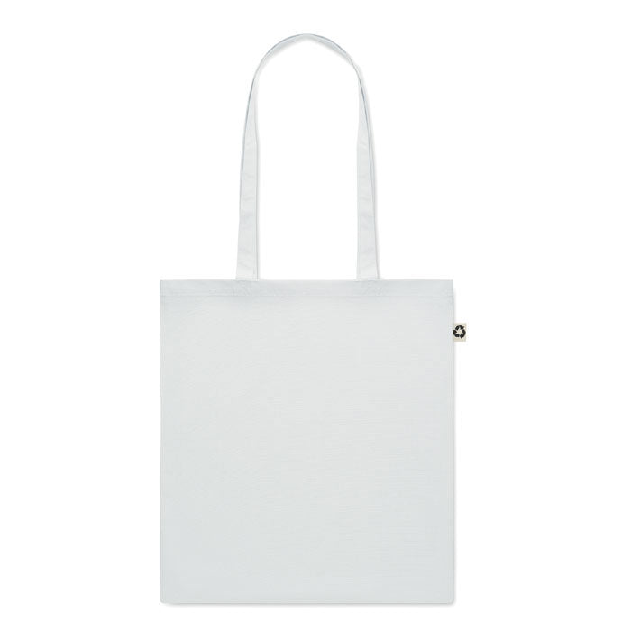 Recycled Cotton Shopping Bag | ZOCO COLOUR - MO6674