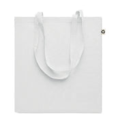 Recycled Cotton Shopping Bag | ZOCO COLOUR - MO6674