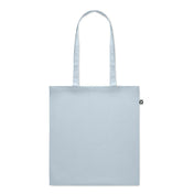 Recycled Cotton Shopping Bag | ZOCO COLOUR - MO6674