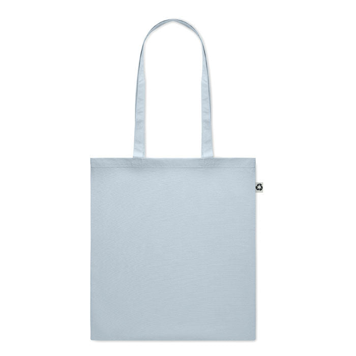 Recycled Cotton Shopping Bag | ZOCO COLOUR - MO6674