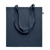 Recycled Cotton Shopping Bag | ZOCO COLOUR - MO6674