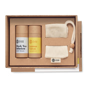 Vegan Gift Set On The Go | STYLE - MO6685