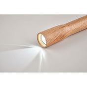 Wooden Torch With Cob Light | TELES - MO6695