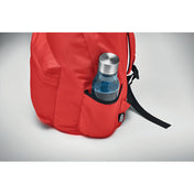 600d Rpet Polyester Backpack | BAPAL+ - MO6703