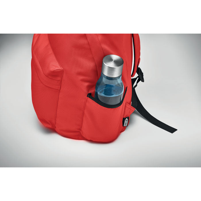 mochila del poliéster de 600d Rpet | BAPAL+ - MO6703