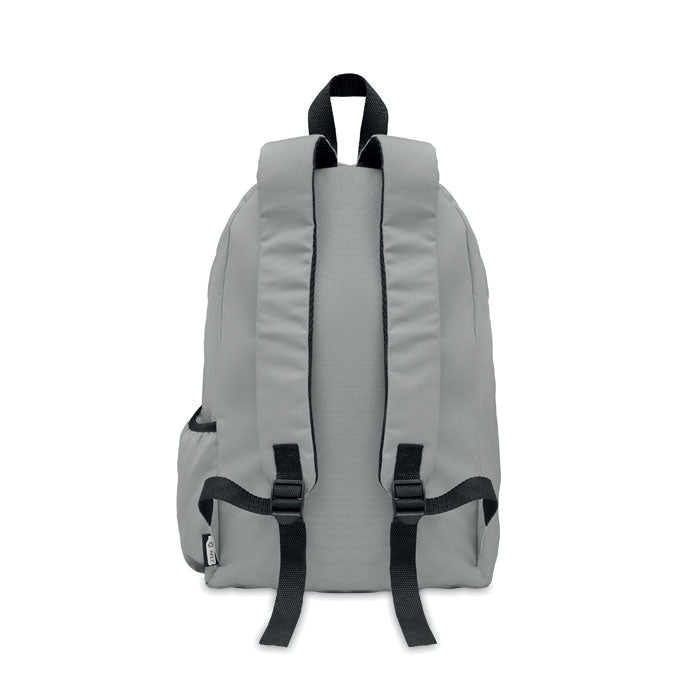 600d Rpet Polyester Backpack | BAPAL+ - MO6703