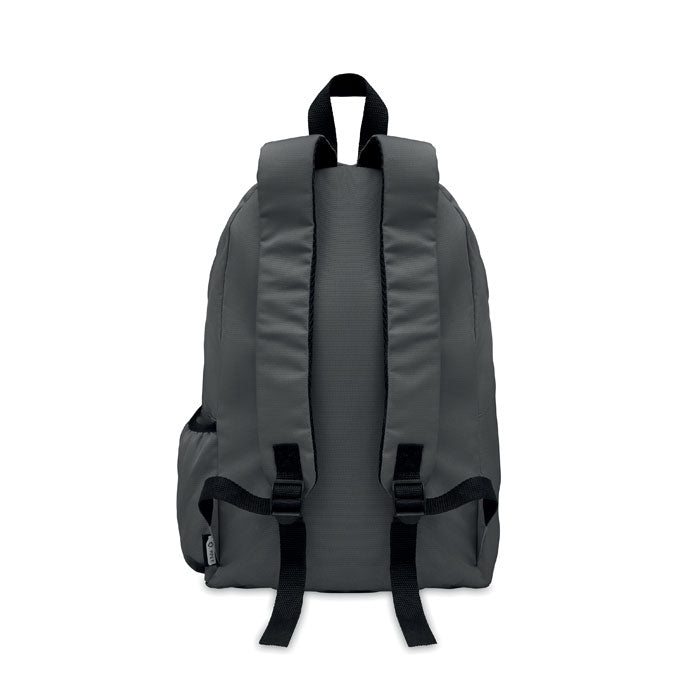 600d Rpet Polyester Backpack | BAPAL+ - MO6703