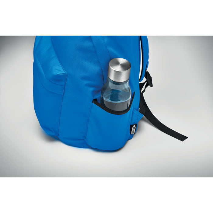 600d Rpet Polyester Backpack | BAPAL+ - MO6703