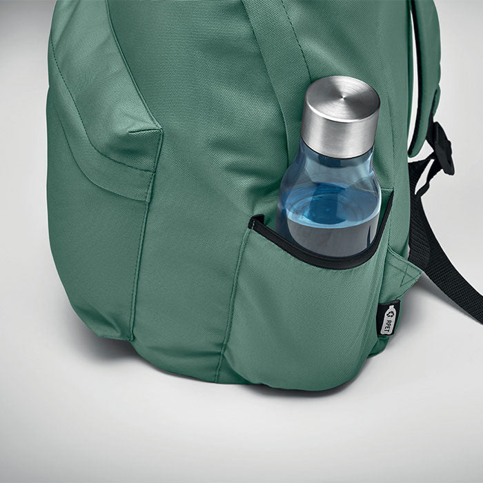 600d Rpet Polyester Backpack | BAPAL+ - MO6703