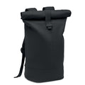 Mochila enrollable de lona lavada | ROLLO ZÚRICH - MO6704
