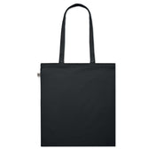 Organic Cotton Shopping Bag | NUORO COLOUR - MO6711