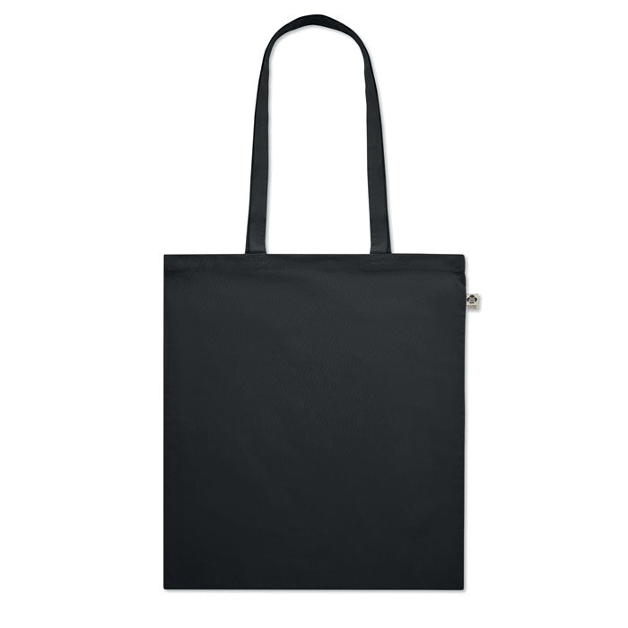 Organic Cotton Shopping Bag | NUORO COLOUR - MO6711