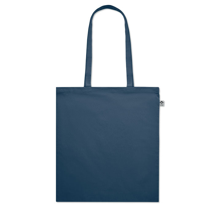 Organic Cotton Shopping Bag | NUORO COLOUR - MO6711