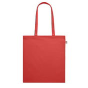 Organic Cotton Shopping Bag | NUORO COLOUR - MO6711