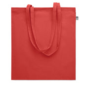 Organic Cotton Shopping Bag | NUORO COLOUR - MO6711