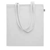 Organic Cotton Shopping Bag | NUORO COLOUR - MO6711