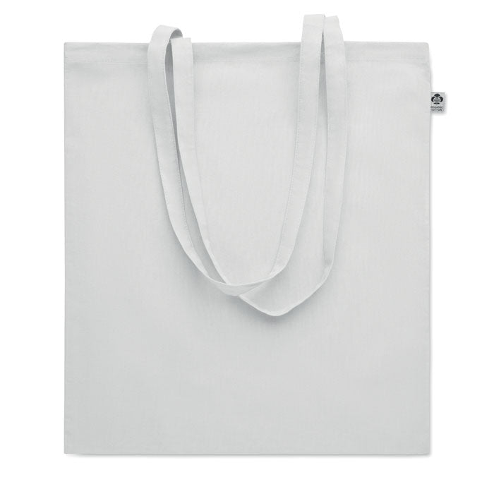 Organic Cotton Shopping Bag | NUORO COLOUR - MO6711