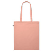 Organic Cotton Shopping Bag | NUORO COLOUR - MO6711