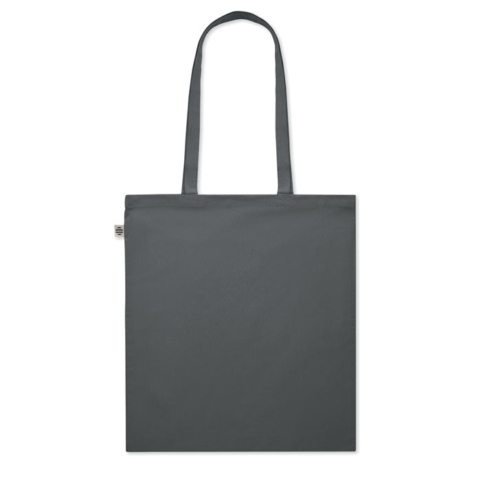 Organic Cotton Shopping Bag | NUORO COLOUR - MO6711