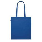 Organic Cotton Shopping Bag | NUORO COLOUR - MO6711