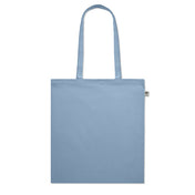 Organic Cotton Shopping Bag | NUORO COLOUR - MO6711