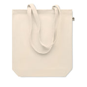 Canvas Shopping Bag 270 Gr/m² | RASSA+ - MO6712