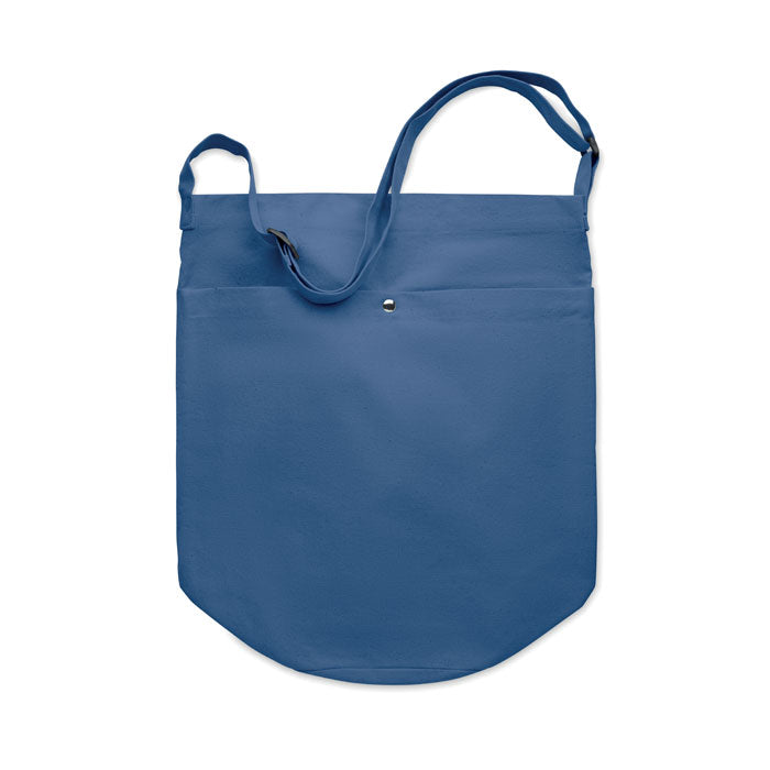 Canvas Shopping Bag 270 Gr/m² | BIMBA COLOUR - MO6715