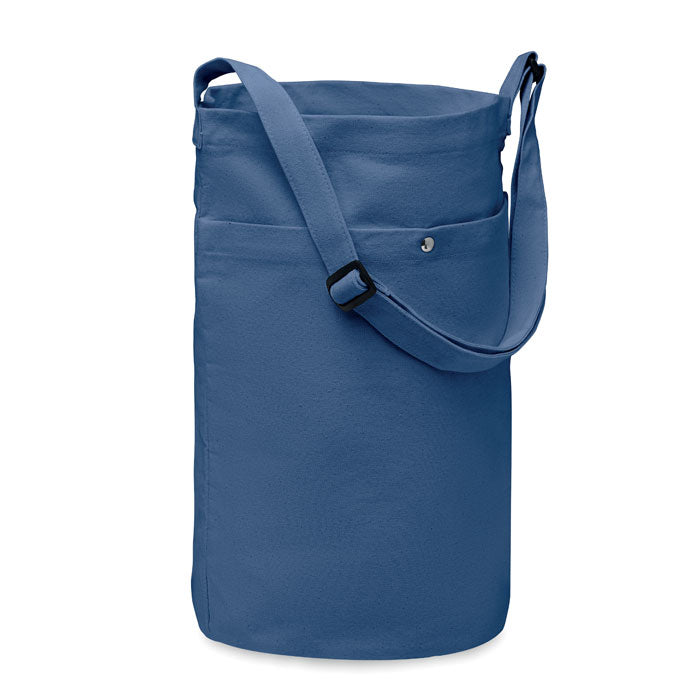 Bolsa Shopping de Lona 270 Gr/m² | BIMBA COLOR - MO6715