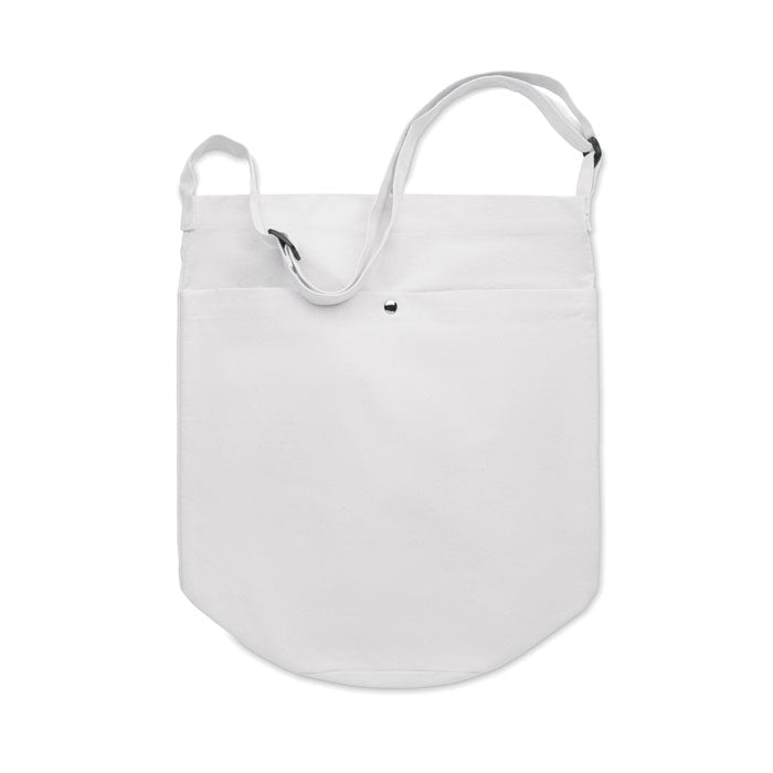 Bolsa Shopping de Lona 270 Gr/m² | BIMBA COLOR - MO6715