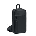Sac bandoulière en polyester RPET 600D | CEBAG MO6717
