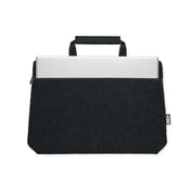 Rpet Felt Rits Laptop Tas | TAPLA - MO6718