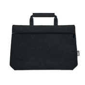 Rpet Felt Rits Laptop Tas | TAPLA - MO6718