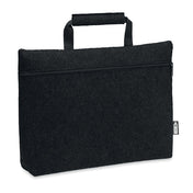 Rpet Felt Rits Laptop Tas | TAPLA - MO6718