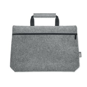 Rpet Felt Rits Laptop Tas | TAPLA - MO6718