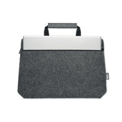 Rpet Felt Rits Laptop Tas | TAPLA - MO6718