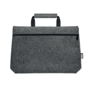 Rpet Felt Rits Laptop Tas | TAPLA - MO6718