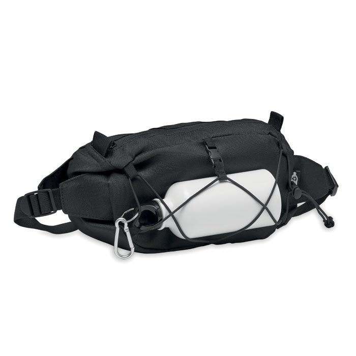 Waist Bag In 600d Rpet | BROTT - MO6719